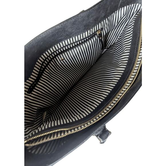 KATE SPADE Cameron Street Havana Colorblock Tote - Picture 12 of 14